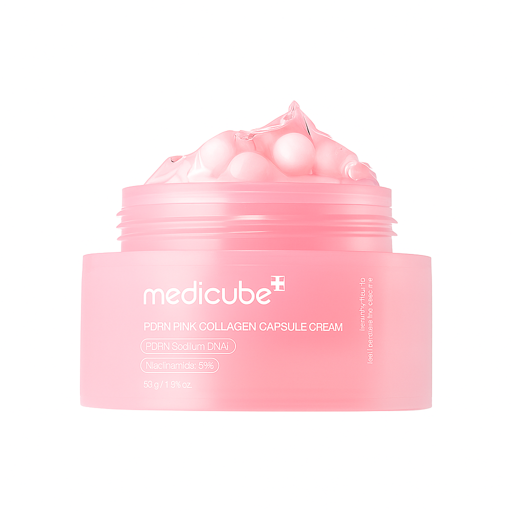 Medicube Pore Refining & Repair Kit