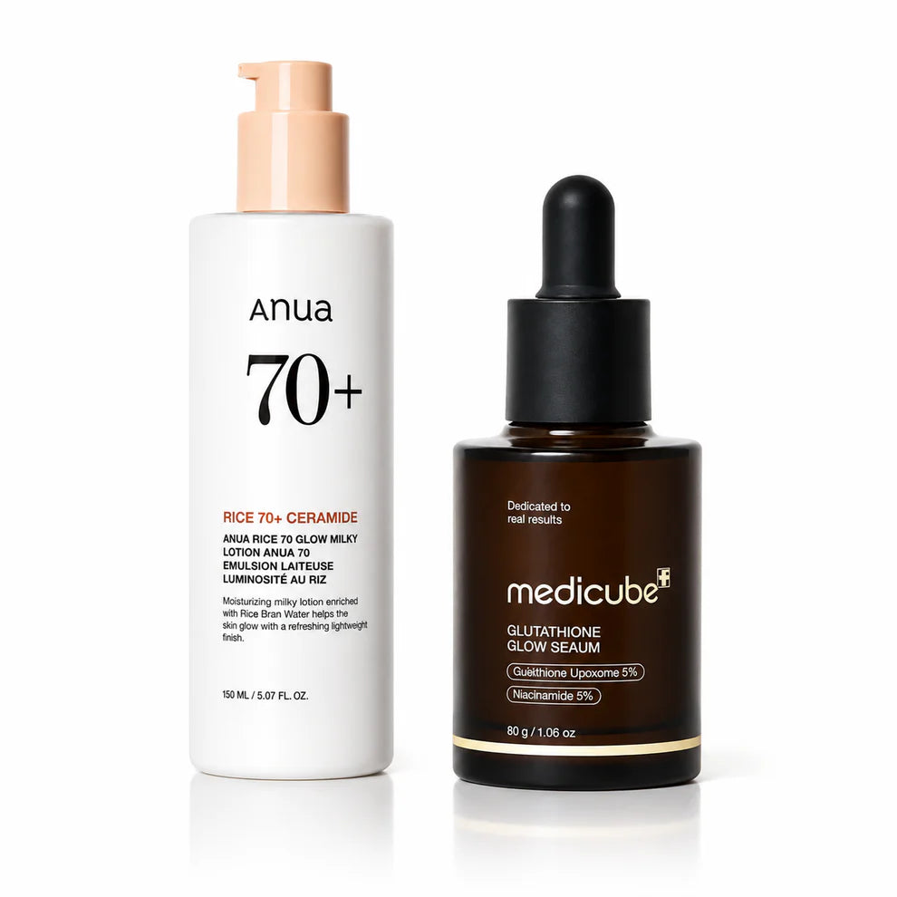 Anti-Aging Set | Essential