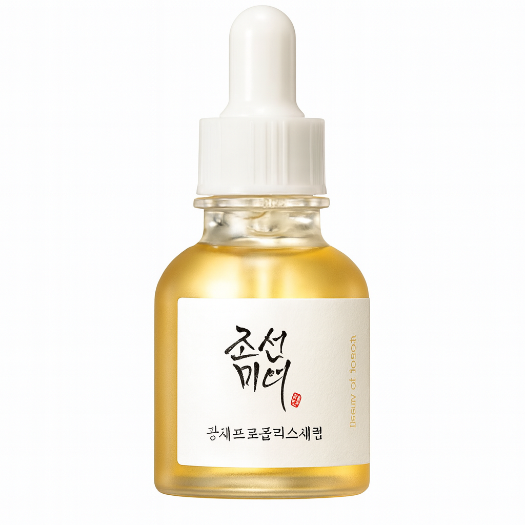 Glow & Radiance Set | Intensive Treatment