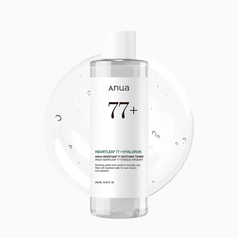 Allergy-Prone Skin Set | Intermediary