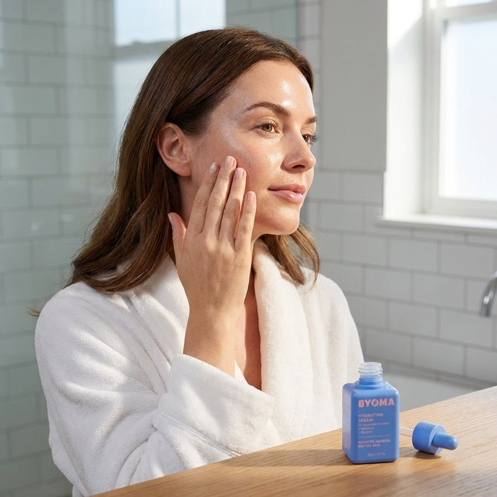 Byoma Hydrating Serum