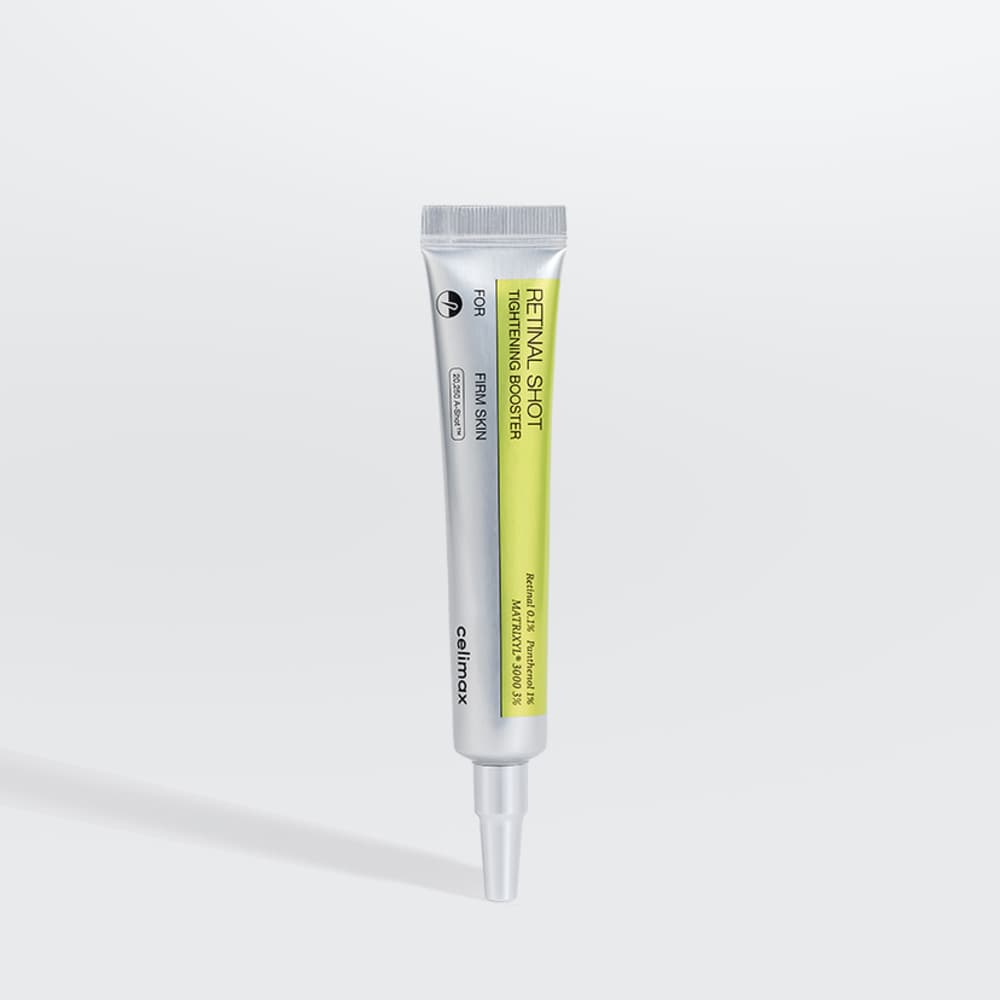 Anti-Aging Glow Set | Intensive Treatment