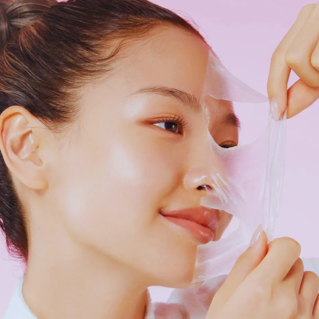 Medicube Collagen Night Wrapping Mask | Enriched Collagen Mask