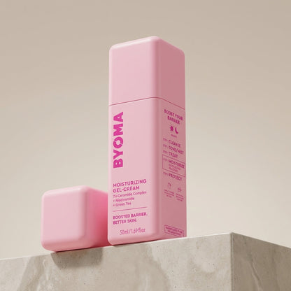 Byoma Moisturizing Gel Cream 50ml
