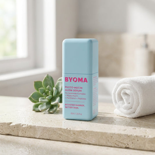 Byoma Phyto Mucin Glow Serum 40ml