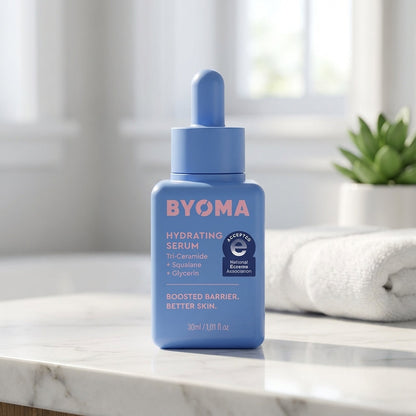 Byoma Hydrating Serum
