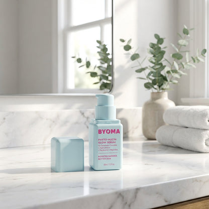 Byoma Phyto Mucin Glow Serum 40ml