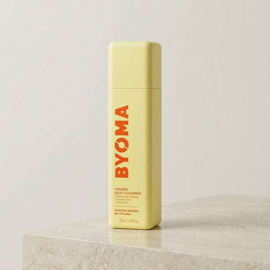 Byoma Creamy Jelly Cleanser 175ml