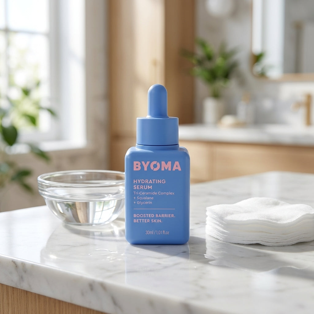 Byoma Hydrating Serum