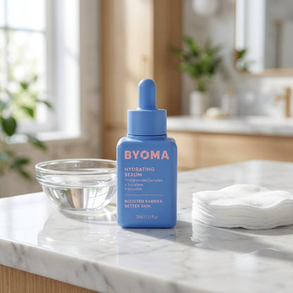 Byoma Hydrating Serum