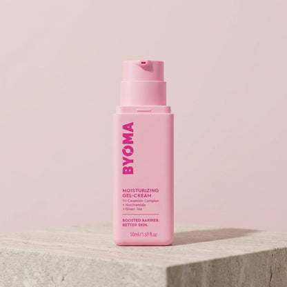 Byoma Moisturizing Gel Cream 50ml