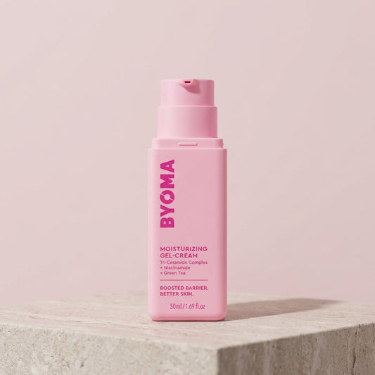 Byoma Moisturizing Gel Cream 50ml