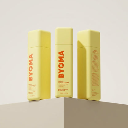 Byoma Creamy Jelly Cleanser 175ml