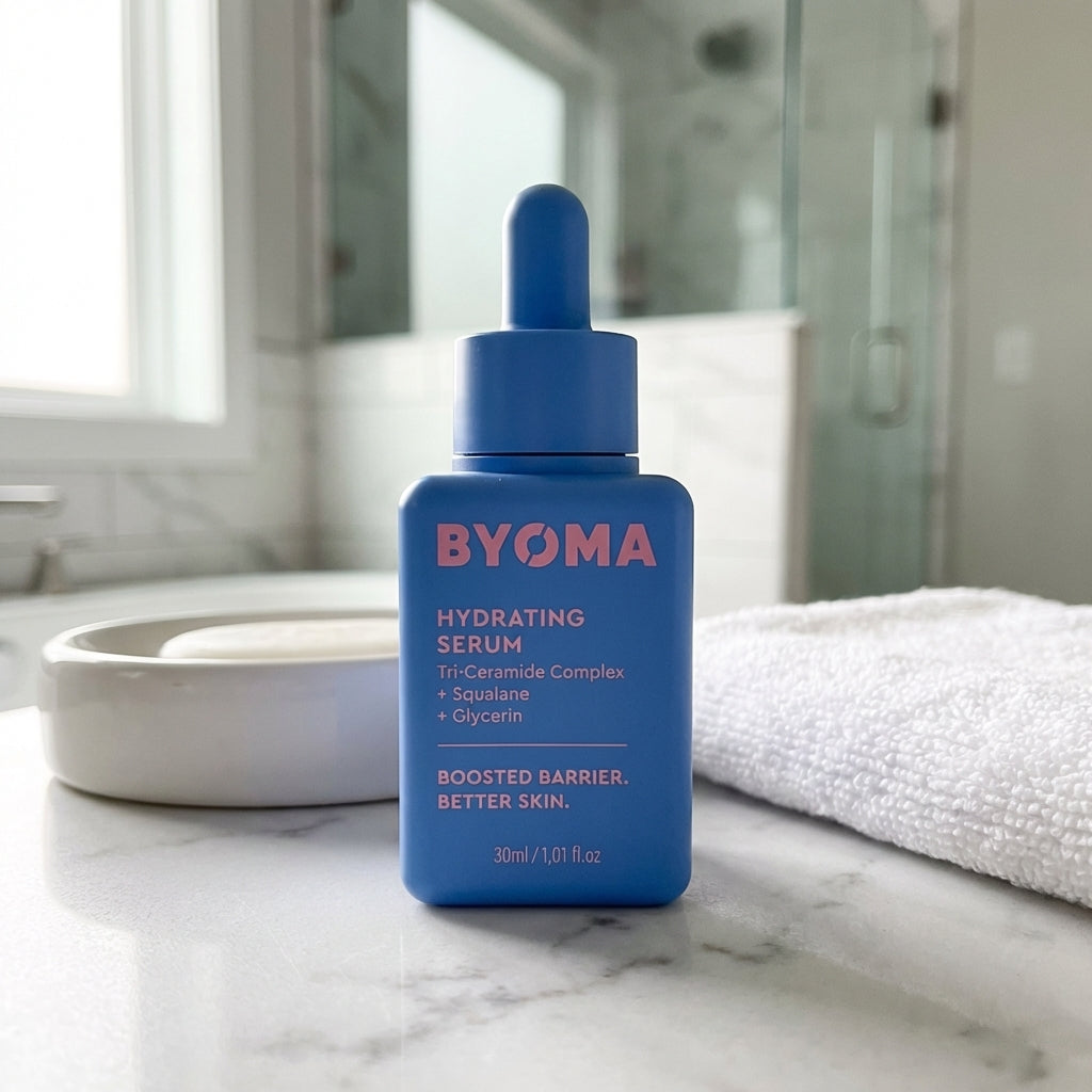 Byoma Hydrating Serum