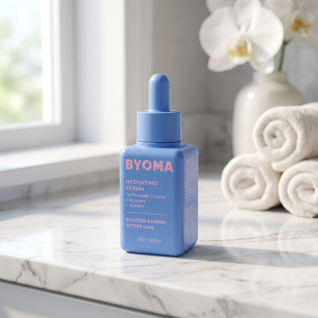 Byoma Hydrating Serum