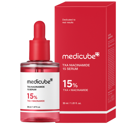 Anti-Acne & Oily Skin Set | Intensive Treatment