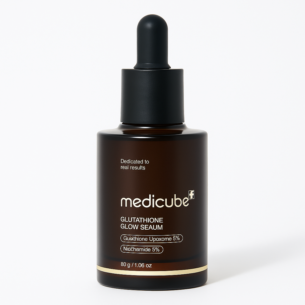 Anti-Aging Glow Set | Intermediary