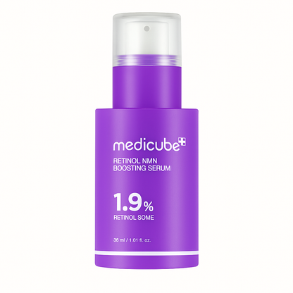 Medicube Retinol Anti-Aging Duo Kit