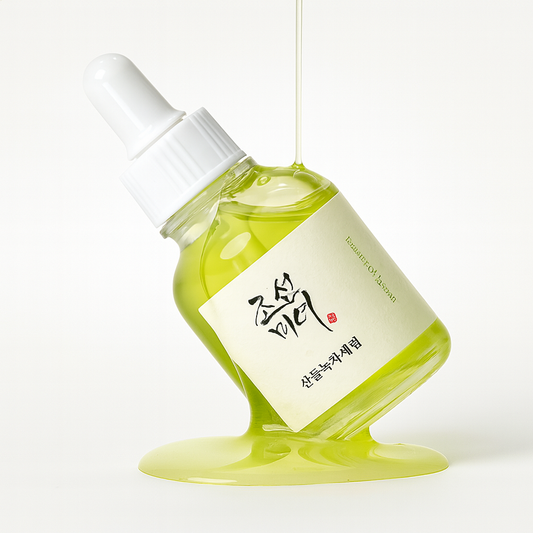 Beauty Of Joseon Calming Serum | Green Tea + Panthenol