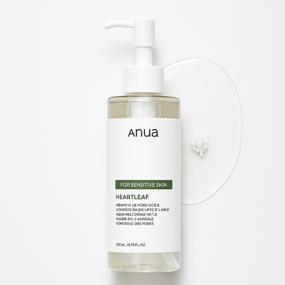 Acne-Prone Skin Set | Intermediary