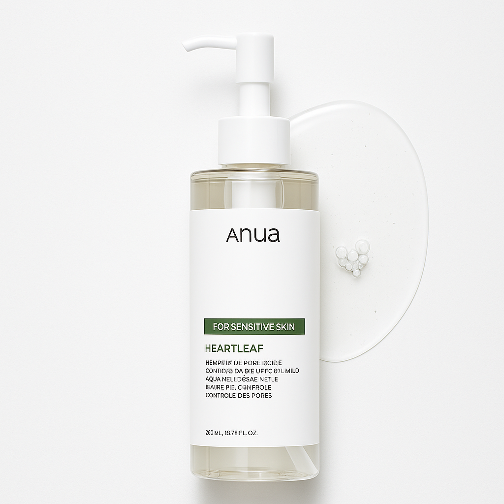 Dark Spots & Pore Control Set | Essential