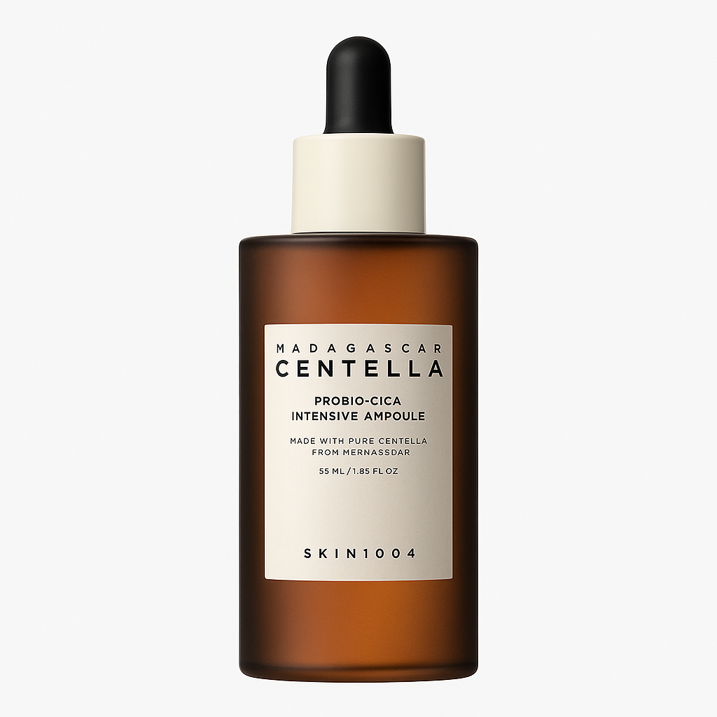 Allergy-Prone Skin Set | Intensive Treatment