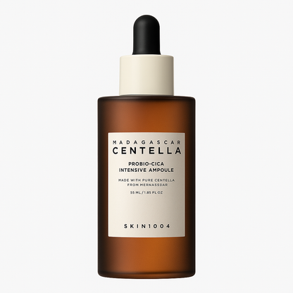 Allergy-Prone Skin Set | Intensive Treatment