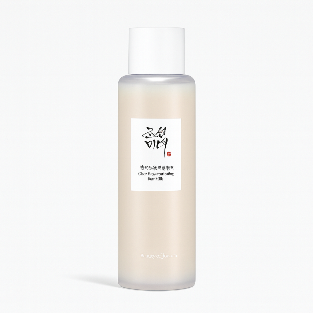 Beauty of Joseon Glow Replenishing Rice Milk