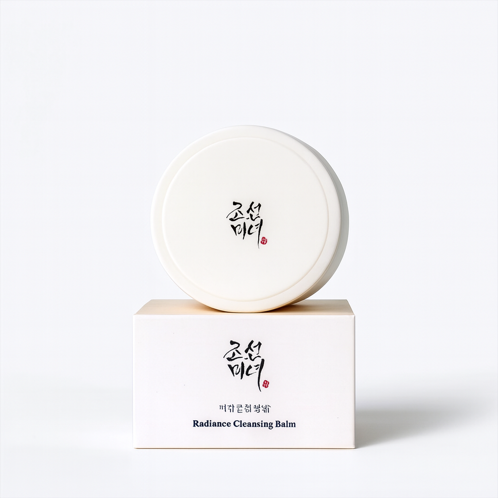 Anti-Acne & Oily Skin Set | Intensive Treatment
