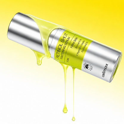Celimax The Vita-A Retinol Shot Tightening Serum 30ml