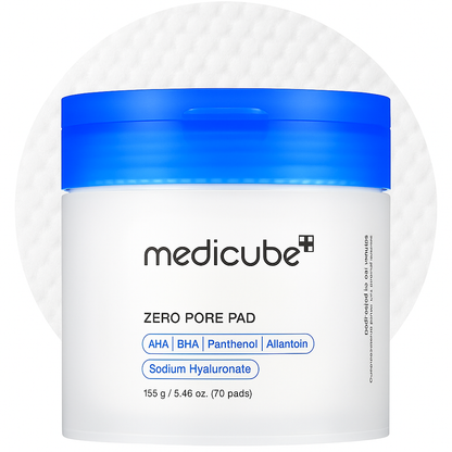 Anti-Acne & Oily Skin Set | Intensive Treatment