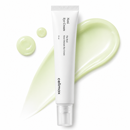 Anti-Aging Eye Duo | Celimax
