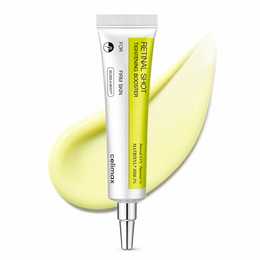 Celimax the Vita-A Retinal Shot Tightening Booster 15ml