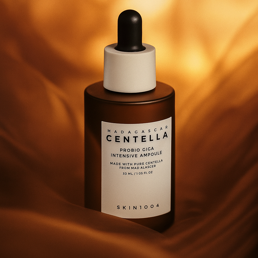 SKIN 1004 Madagascar Centella Probio-Cica Intensive Ampoule 95ml