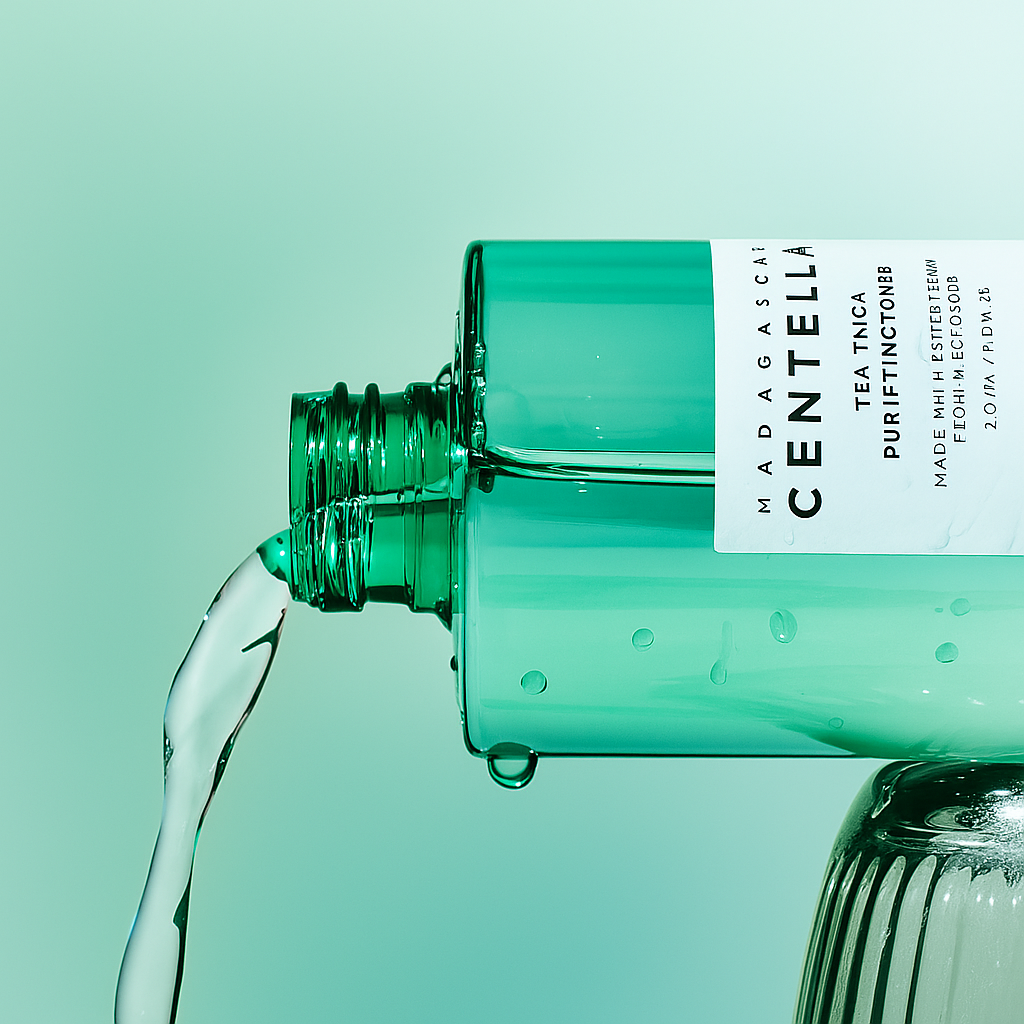 SKIN 1004 Madagascar Centella Tea Trica Relief Ampoule 100ml