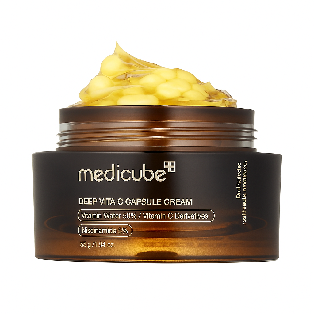 Glow & Radiance Set | Intensive Treatment