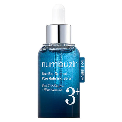 Anti-Acne & Oily Skin Set | Intensive Treatment