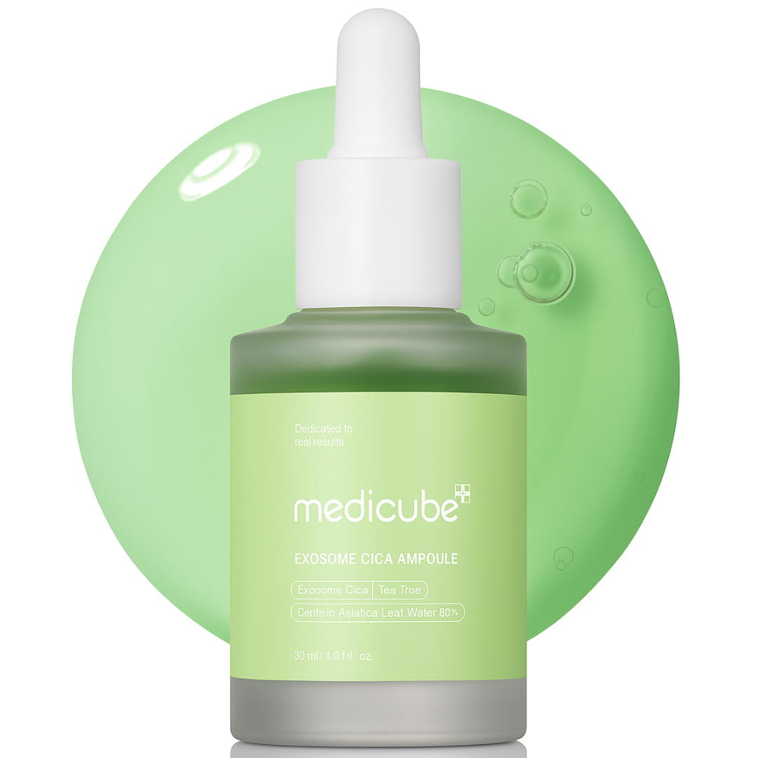 Medicube Pore Refining & Repair Kit