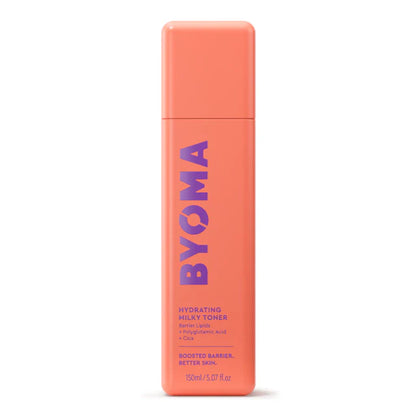 Byoma Hydrating Milky Toner