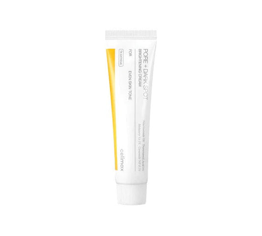 CELIMAX Illuminating Cream